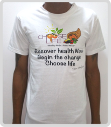 Choose Life T-Shirt