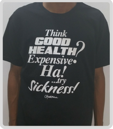 Think Good Health Expensive